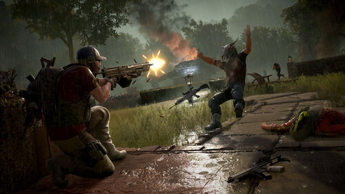 Ghost Recon Bundle w promocji