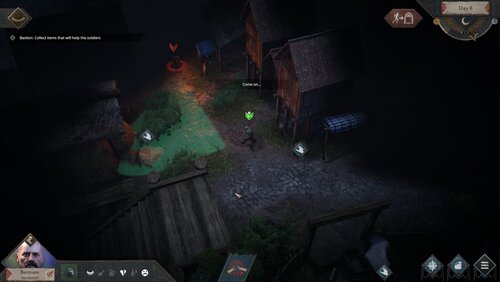 Strategia survivalowa w promocji