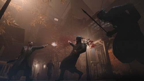 Polecany RPG za 12,99 zł w GOG