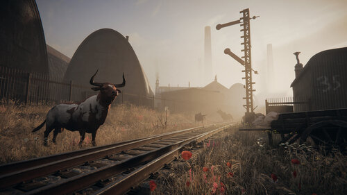 Pathologic 3 w promocji