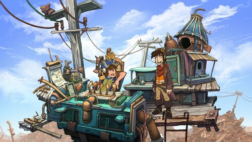 Na Steam pojawił się nowy gratis