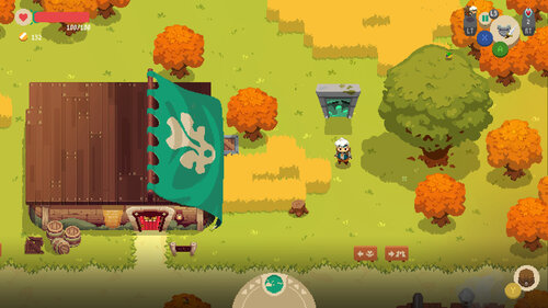 Moonlighter za darmo
