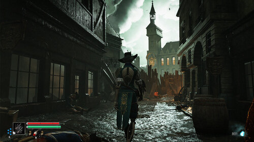 RPG inspirowany grami FromSoftware taniej