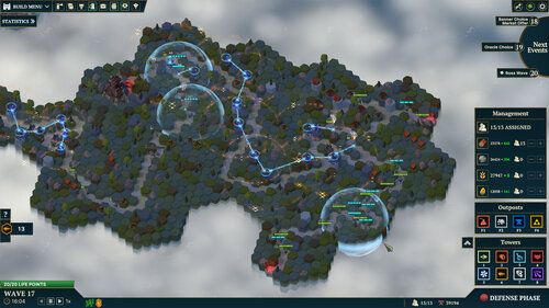 Nordhold w promocji