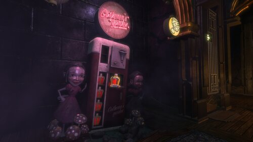 Wielki FPS za małe pieniądze