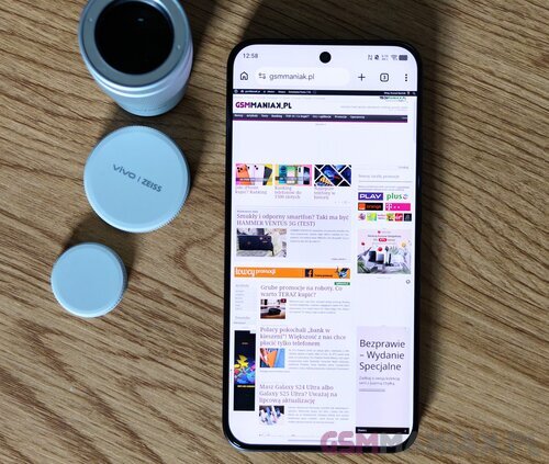 vivo X300 FE 5G