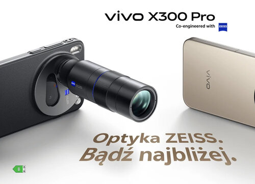 vivo X300 Pro Telephoto Extender
