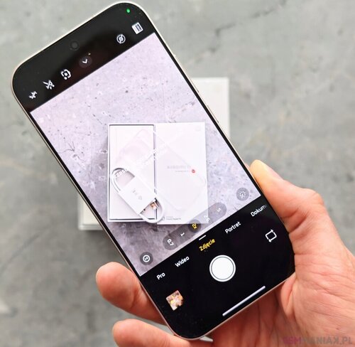Xiaomi 17