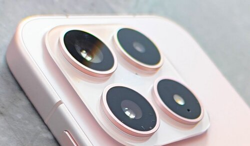 Xiaomi 17