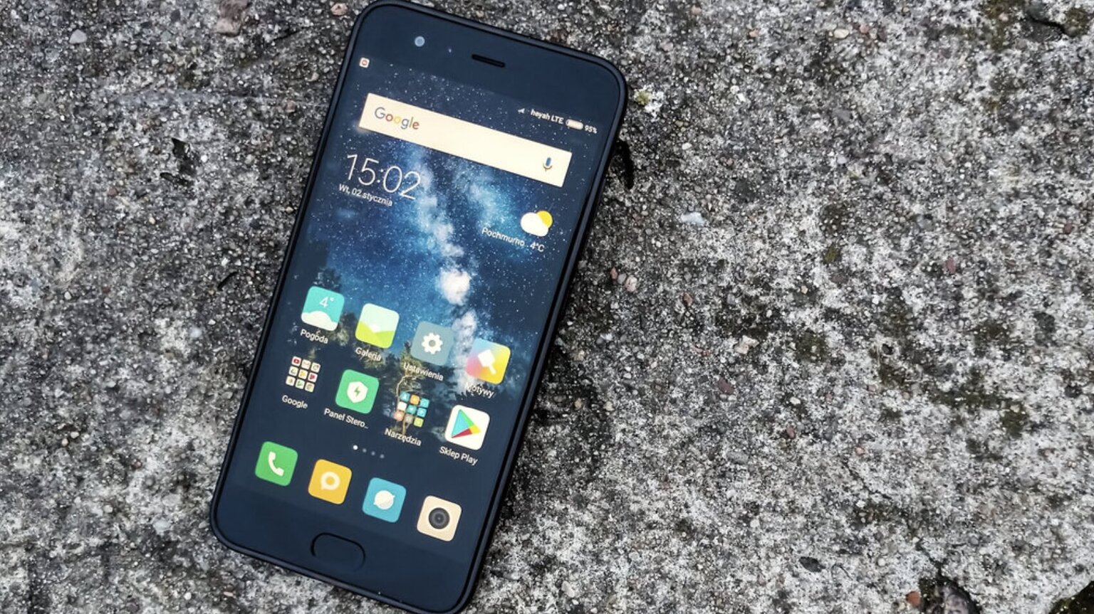 Xiaomi Mi 6