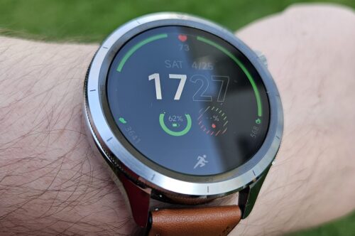 Xiaomi Watch S4