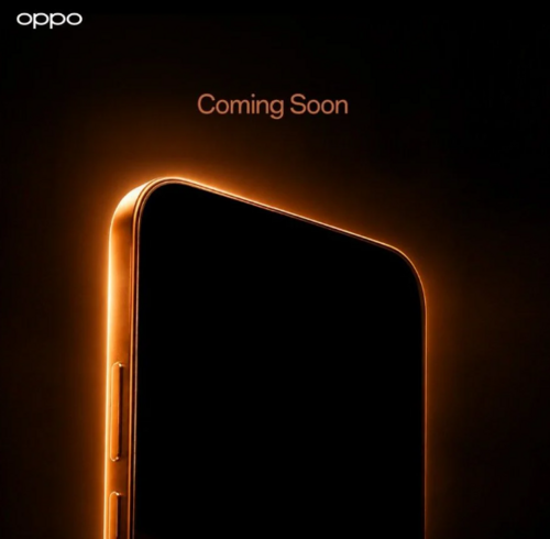 OPPO F35 Pro