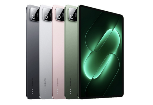 Xiaomi Pad 9 Pro