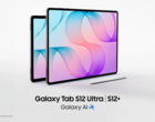 Wielka premiera Samsunga. Galaxy Tab S12 Ultra i S12+ już oficjalnie, znamy ceny w Polsce