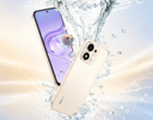 Bateria 8100 mAh i upadek z 2,5 metra mu niestraszny. Ten smartfon jest prawdziwym twardzielem