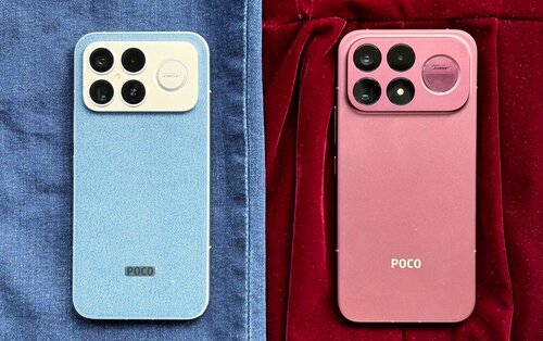 POCO F8 Ultra vs POCO F9 Ultra