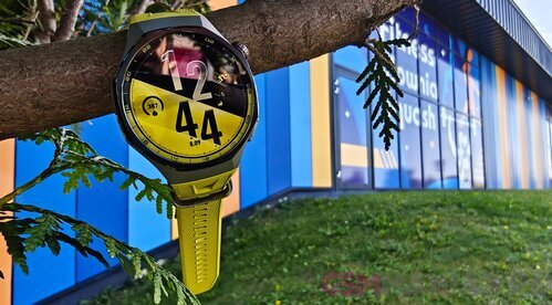 HUAWEI WATCH GT 7 Pro