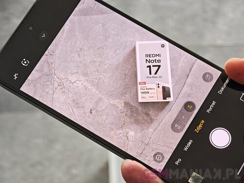 Redmi Note 17 Pro Max