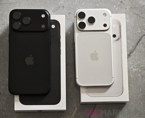 iPhone 18 Pro