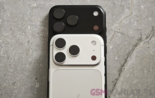 iPhone 18 Pro