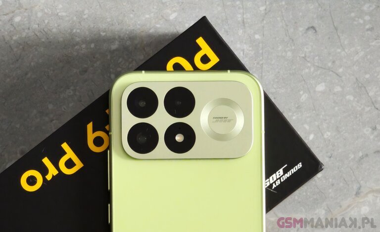 POCO F9 Pro