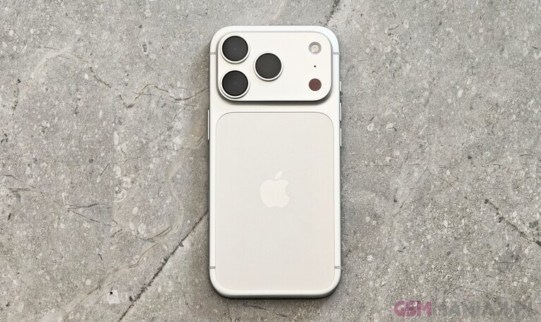 iPhone 18 Pro