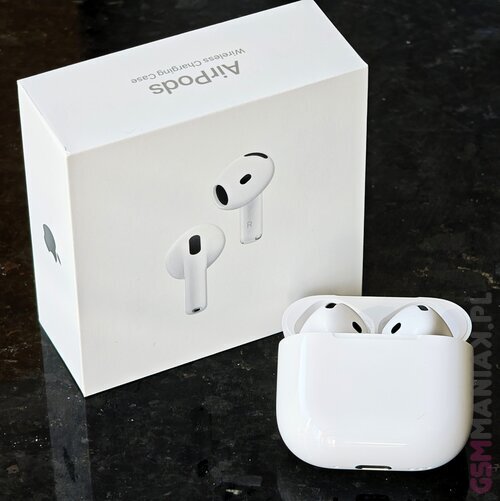 Apple AirPods 5