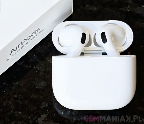 Apple AirPods 5