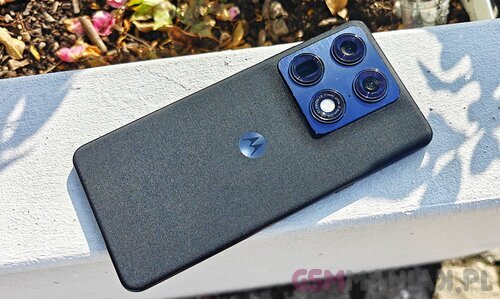 Motorola signature