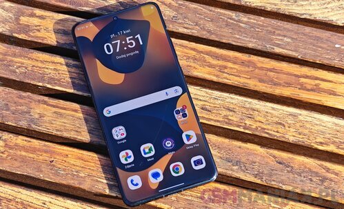 Motorola signature