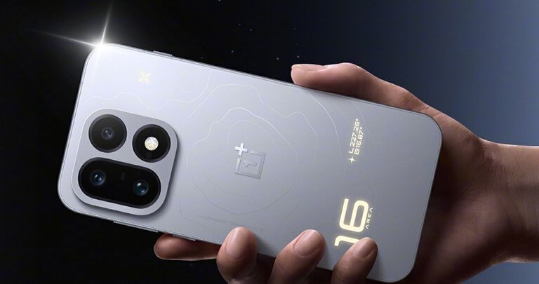 OnePlus 16
