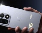 9000 mAh, ekran 185 Hz i aparat 200 MP. Ten flagowiec ma wszystko, by namieszać na rynku