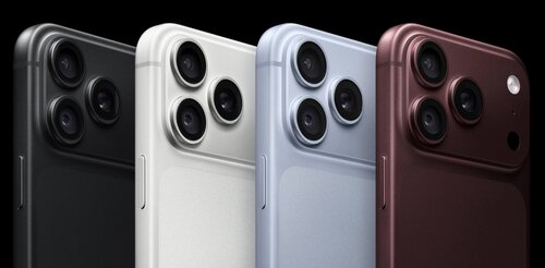 iPhone 18 Pro