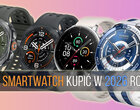 Jaki smartwatch kupić? Ranking 2026
