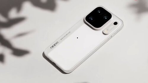 Oppo Find X10 Pro Max