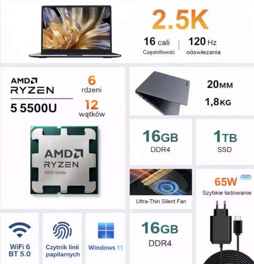 Ninkear A15 Pro