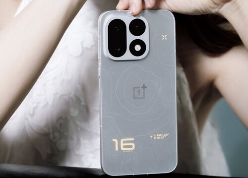 OnePlus 16