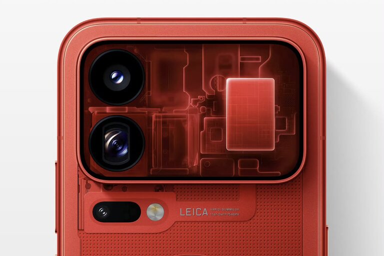 Xiaomi 18 Pro Max