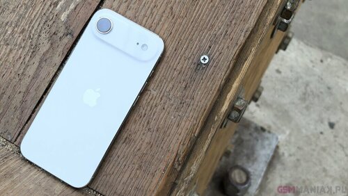 Apple iPhone Air