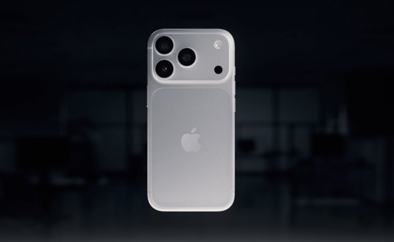 iPhone 18 Pro
