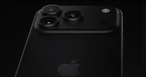 iPhone 18 Pro