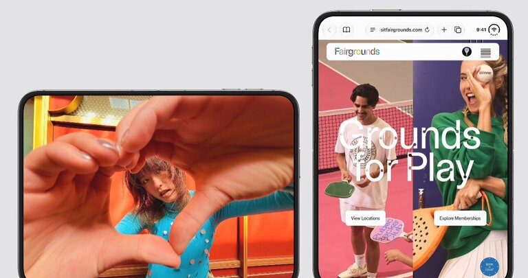 iPhone Duo