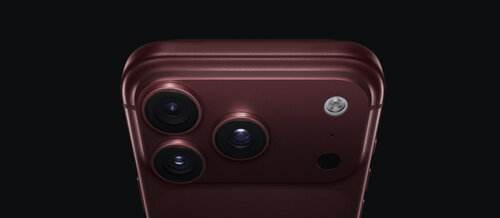 iPhone 18 Pro