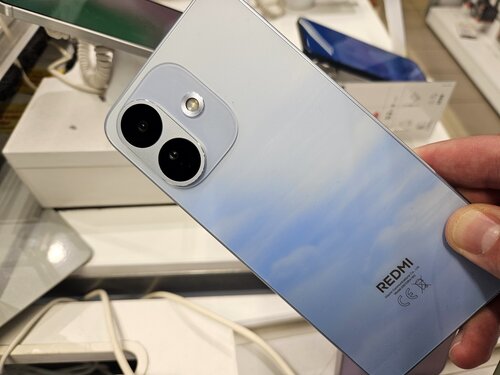 Redmi Note 17 Pro