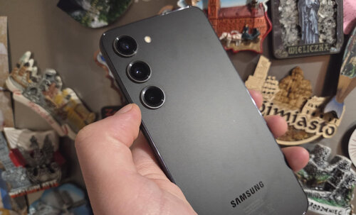 Samsung Galaxy S23