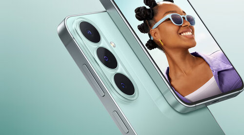 Samsung Galaxy S26 FE