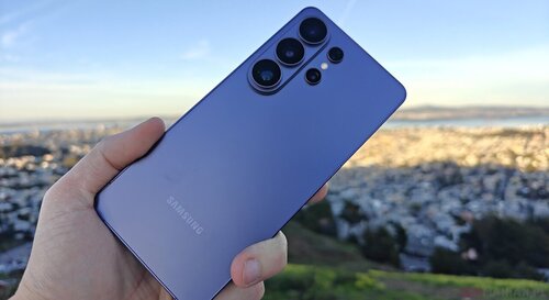Samsung Galaxy S26 Ultra