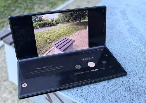 Samsung Galaxy Z Fold 8 Ultra
