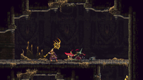 Metroidvania 9/10 najtaniej na rynku