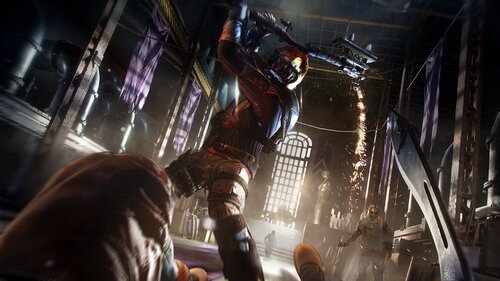 Dying Light 2 Stay Human w promocji 